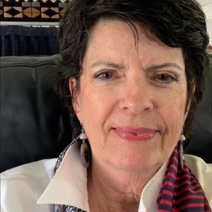 Meet your Posher, Sharonann